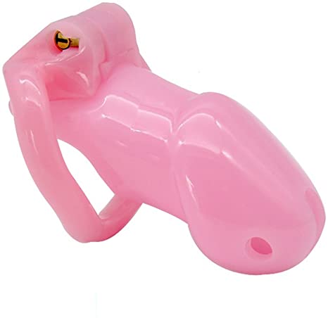 Find Your Perfect Chastity Cage