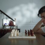 Solo Chastity Games