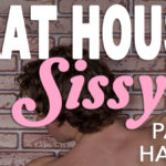 Frat House Sissy Part 1
