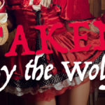 Taken by the Wolf: A Halloween Gender Swap Story